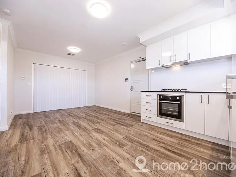 Fourth view of Homely apartment listing, 12/11 Goldsmith Road, Spearwood WA 6163