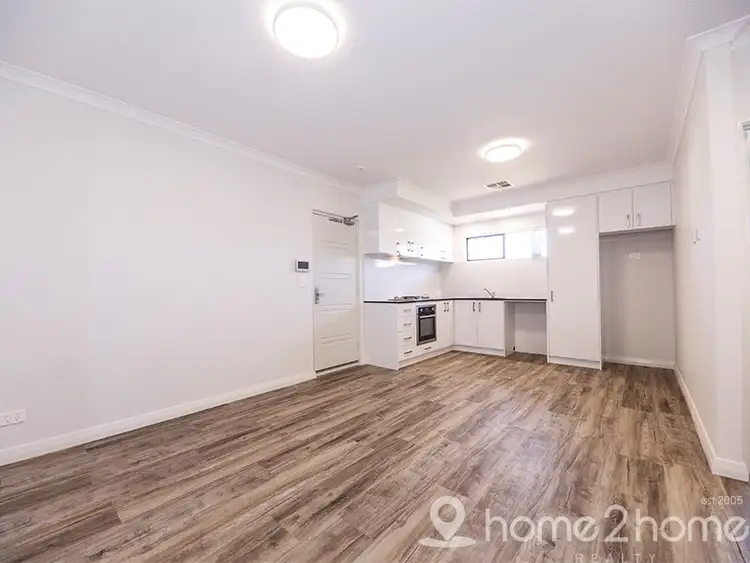 Fifth view of Homely apartment listing, 12/11 Goldsmith Road, Spearwood WA 6163