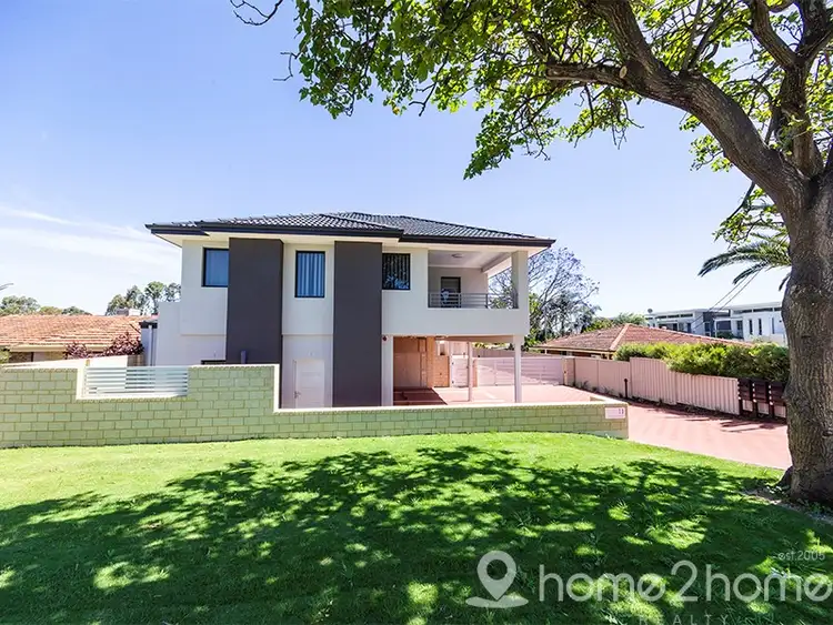 Second view of Homely apartment listing, 5/11 Goldsmith Road, Spearwood WA 6163