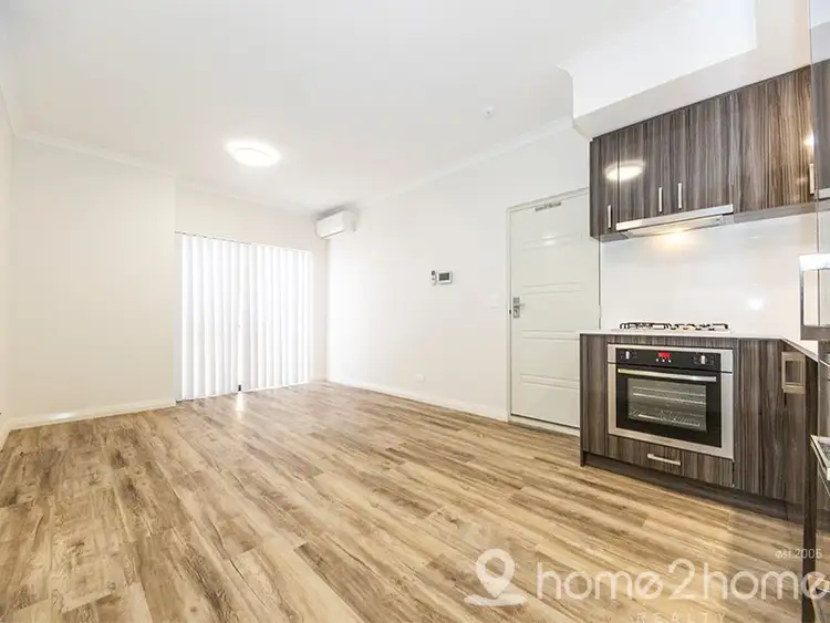 Third view of Homely apartment listing, 5/11 Goldsmith Road, Spearwood WA 6163