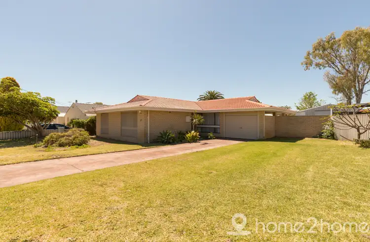 Main view of Homely house listing, 30 Cambridge Crescent, Cooloongup WA 6168