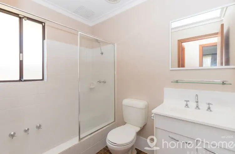 Fifth view of Homely house listing, 30 Cambridge Crescent, Cooloongup WA 6168