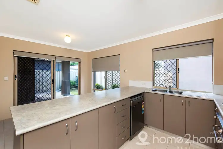 Fifth view of Homely house listing, 54A Woodrow Avenue, Yokine WA 6060