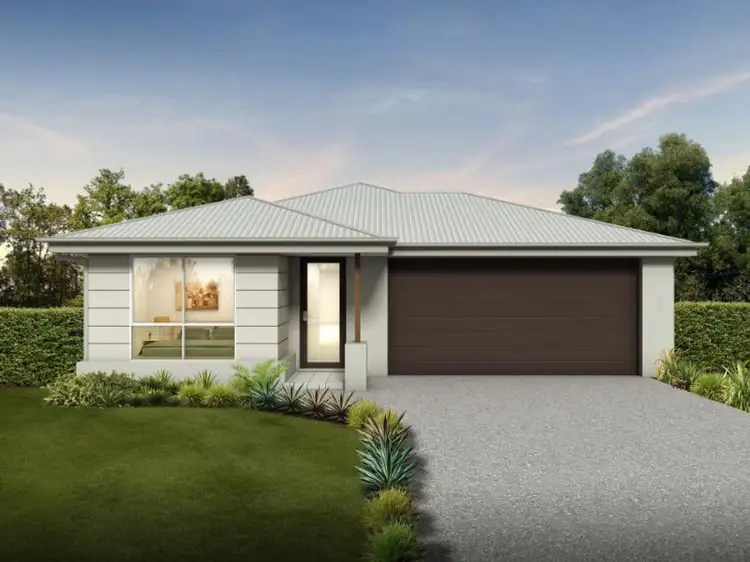 Lot 52 Schofields