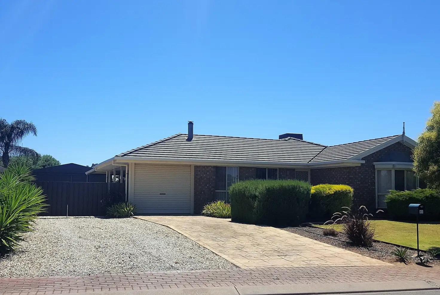 Main view of Homely house listing, 40 Chardonnay Drive, Nuriootpa SA 5355