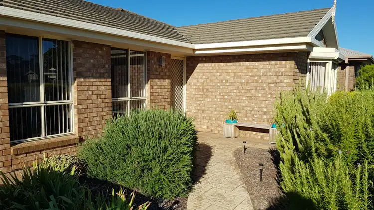 Second view of Homely house listing, 40 Chardonnay Drive, Nuriootpa SA 5355