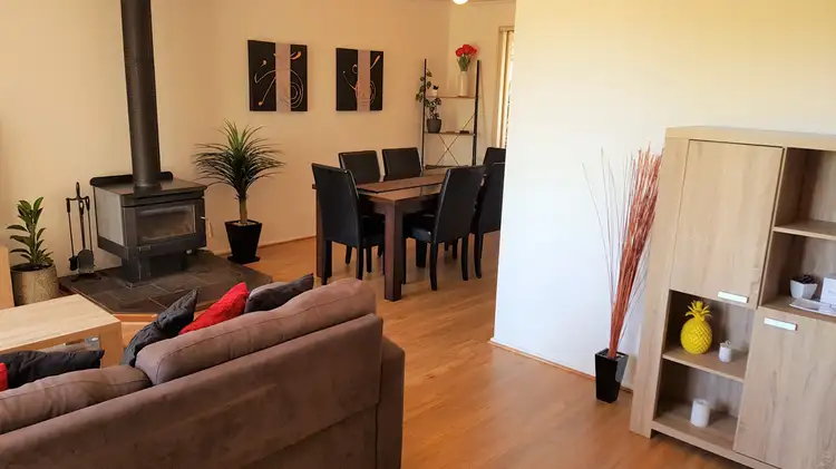Fourth view of Homely house listing, 40 Chardonnay Drive, Nuriootpa SA 5355