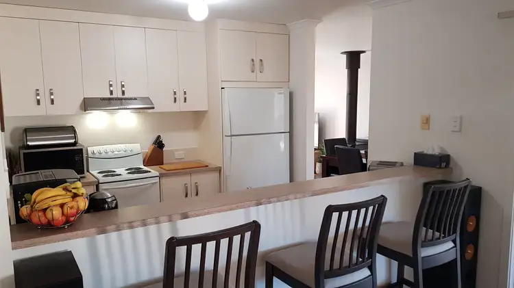 Sixth view of Homely house listing, 40 Chardonnay Drive, Nuriootpa SA 5355