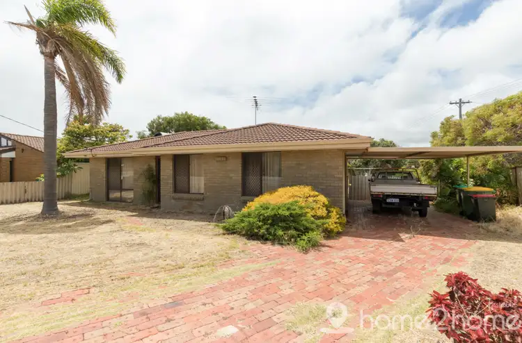 Second view of Homely house listing, 33 Burnside Way, Waikiki WA 6169
