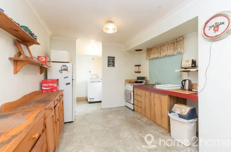 Fifth view of Homely house listing, 33 Burnside Way, Waikiki WA 6169
