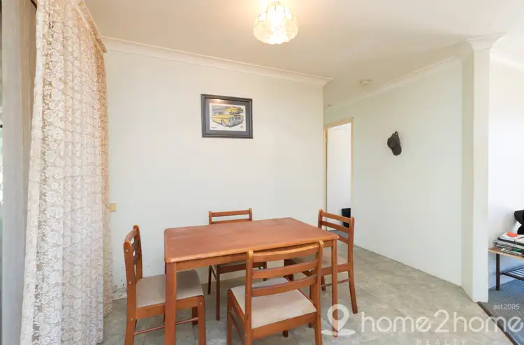 Sixth view of Homely house listing, 33 Burnside Way, Waikiki WA 6169