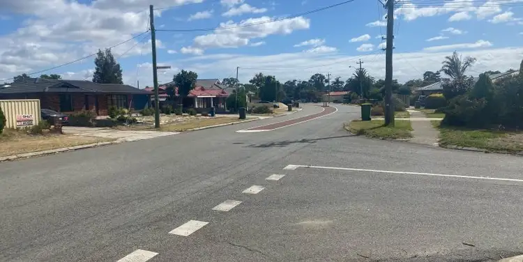 Sixth view of Homely land listing, Lot 1 & 2 / 31 Meadowbrook Drive, Parkwood WA 6147