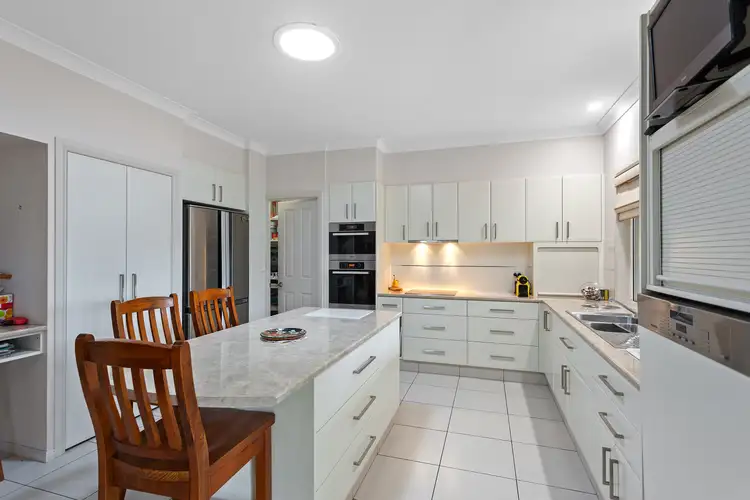 Second view of Homely house listing, 27 Leslie Parade, Stanthorpe QLD 4380