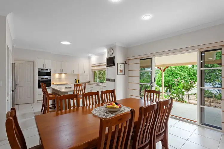 Third view of Homely house listing, 27 Leslie Parade, Stanthorpe QLD 4380