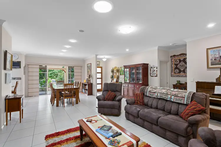 Fourth view of Homely house listing, 27 Leslie Parade, Stanthorpe QLD 4380