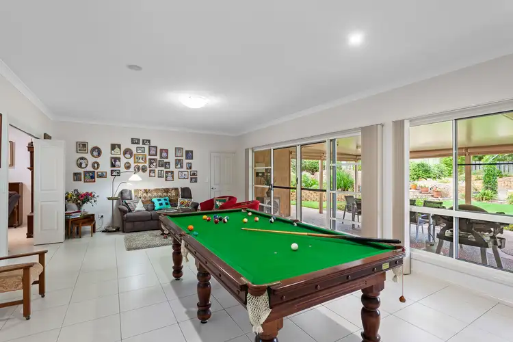 Fifth view of Homely house listing, 27 Leslie Parade, Stanthorpe QLD 4380
