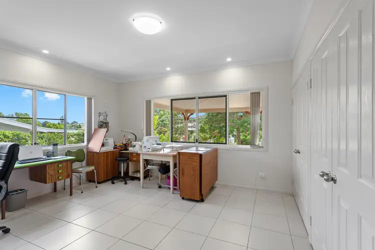 Seventh view of Homely house listing, 27 Leslie Parade, Stanthorpe QLD 4380