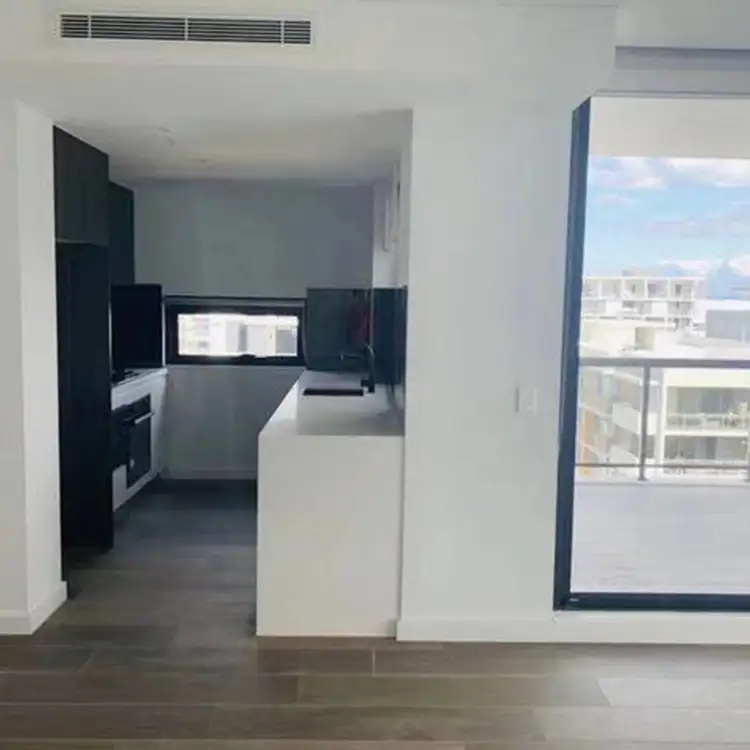 Main view of Homely apartment listing, 1205/27 Church Avenue, Mascot NSW 2020