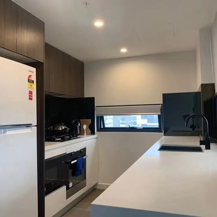 Second view of Homely apartment listing, 1205/27 Church Avenue, Mascot NSW 2020