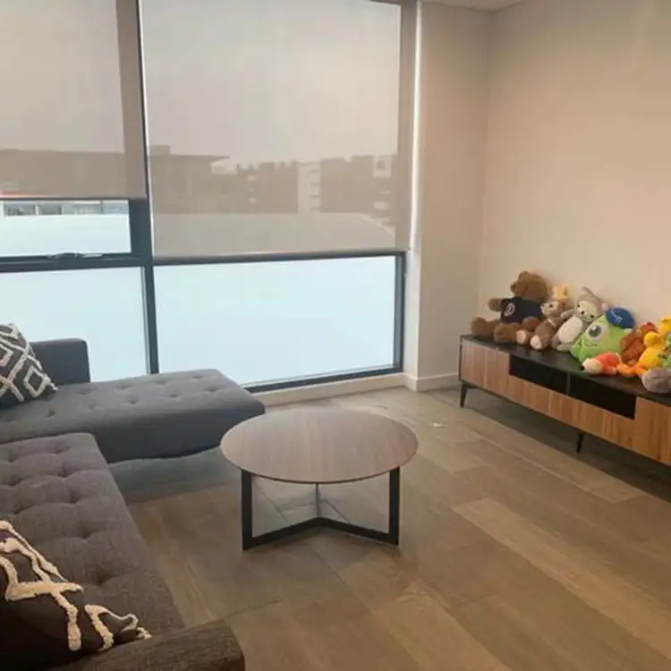 Third view of Homely apartment listing, 1205/27 Church Avenue, Mascot NSW 2020