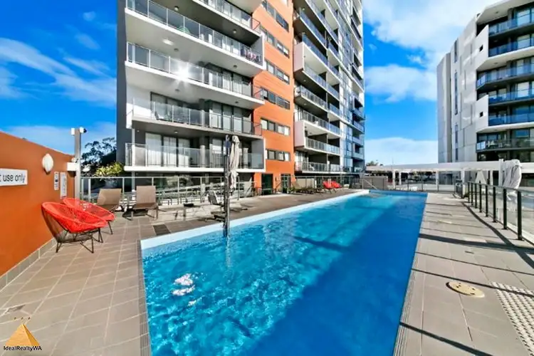 Main view of Homely apartment listing, 63/3 Homelea Court, Rivervale WA 6103