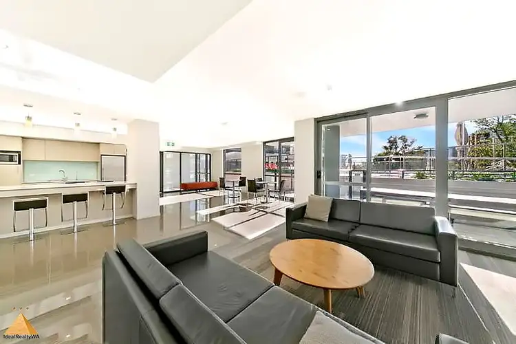 Third view of Homely apartment listing, 63/3 Homelea Court, Rivervale WA 6103