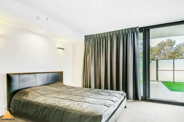 Seventh view of Homely apartment listing, 63/3 Homelea Court, Rivervale WA 6103