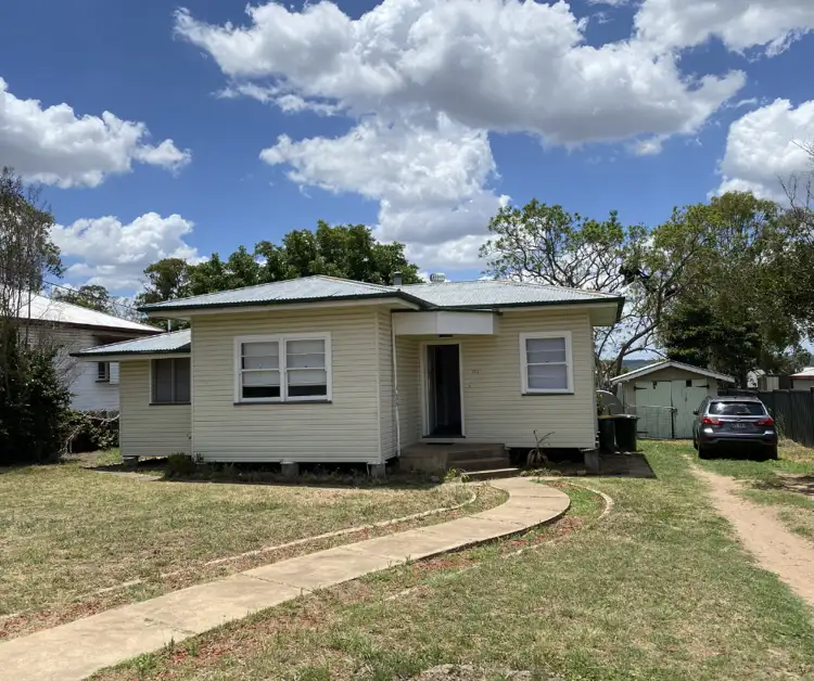193 Pratten Street, Warwick QLD 4370