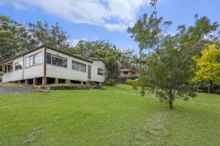 Fifth view of Homely house listing, 115 Wyong Road, Berkeley Vale NSW 2261