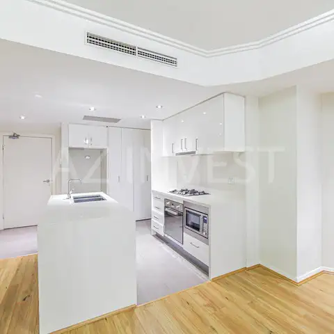 75/38 Shoreline Drive, Rhodes NSW 2138