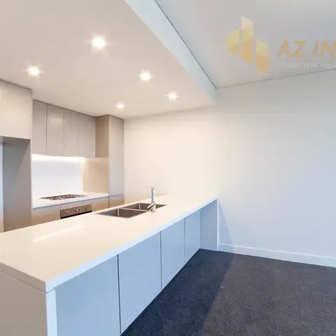 Main view of Homely apartment listing, 906/3 Olympic Boulevard, Sydney Olympic Park NSW 2127