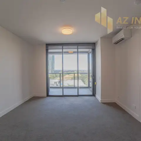 Third view of Homely apartment listing, 906/3 Olympic Boulevard, Sydney Olympic Park NSW 2127