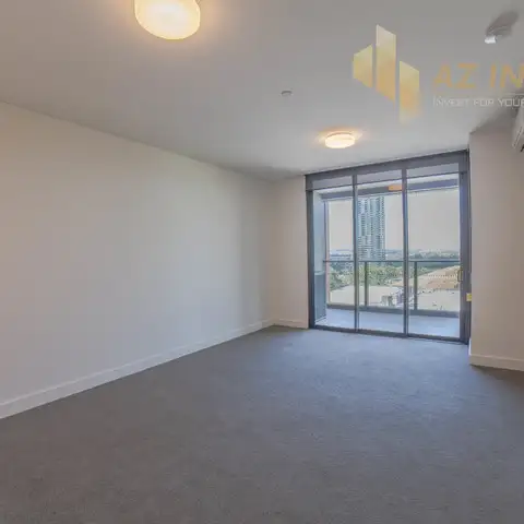 Fourth view of Homely apartment listing, 906/3 Olympic Boulevard, Sydney Olympic Park NSW 2127