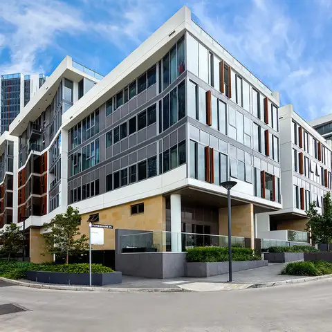 612/5 Half Street, Wentworth Point NSW 2127