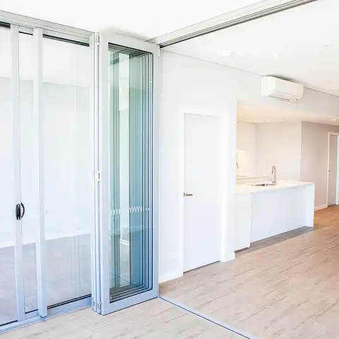 Second view of Homely apartment listing, 612/5 Half Street, Wentworth Point NSW 2127