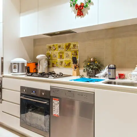 Second view of Homely apartment listing, 102/5 Brodie Spark Drive, Wolli Creek NSW 2205