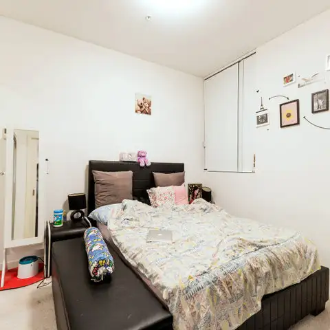 Third view of Homely apartment listing, 102/5 Brodie Spark Drive, Wolli Creek NSW 2205