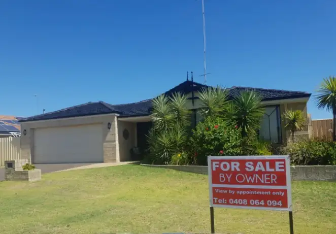 42 Lusitano Avenue, Eaton WA 6232