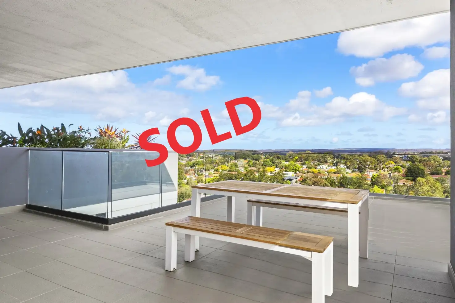 Main view of Homely apartment listing, Address available on request