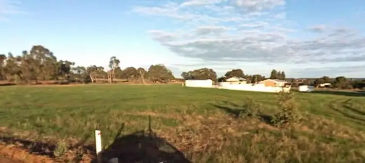 Main view of Homely land listing, 63 Seventh Avenue, Kendenup WA 6323