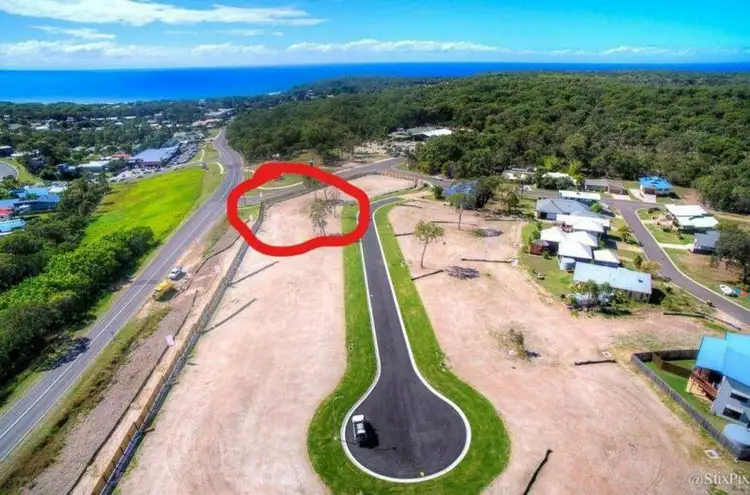 8 Aquatic Vista, Agnes Water QLD 4677