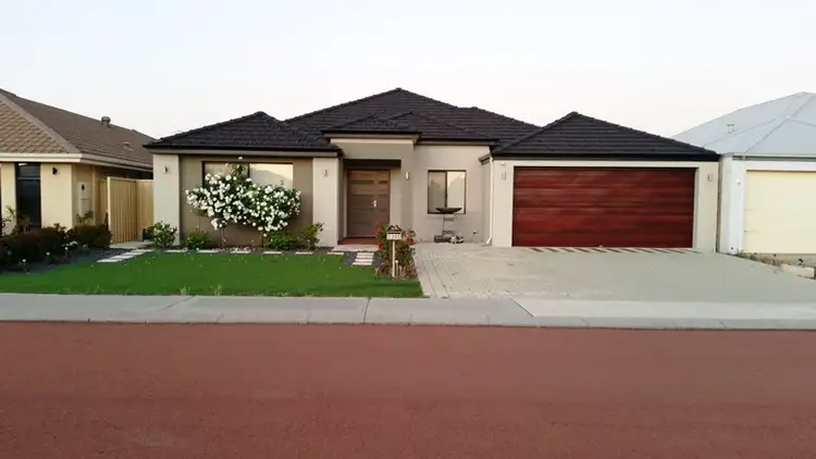 30 Auckland Parade, Canning Vale WA 6155