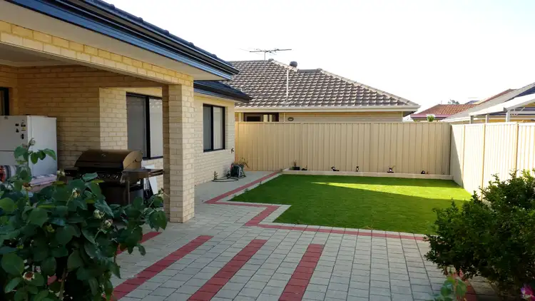 Sixth view of Homely house listing, 30 Auckland Parade, Canning Vale WA 6155