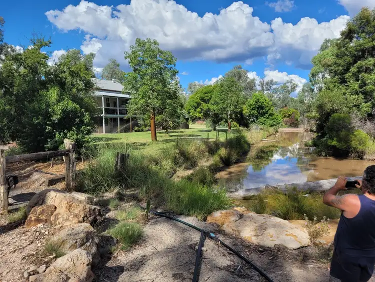 52 Bellbird Road, Tara QLD 4421