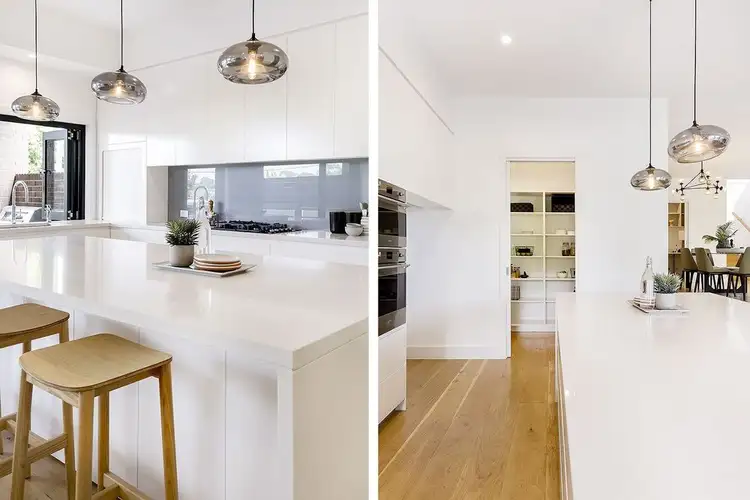 Second view of Homely house listing, 31 Cowell Street, Gladesville NSW 2111