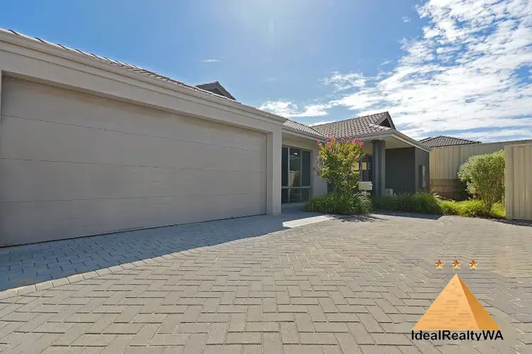 Main view of Homely house listing, 2/8 Classic Rise, Pearsall WA 6065