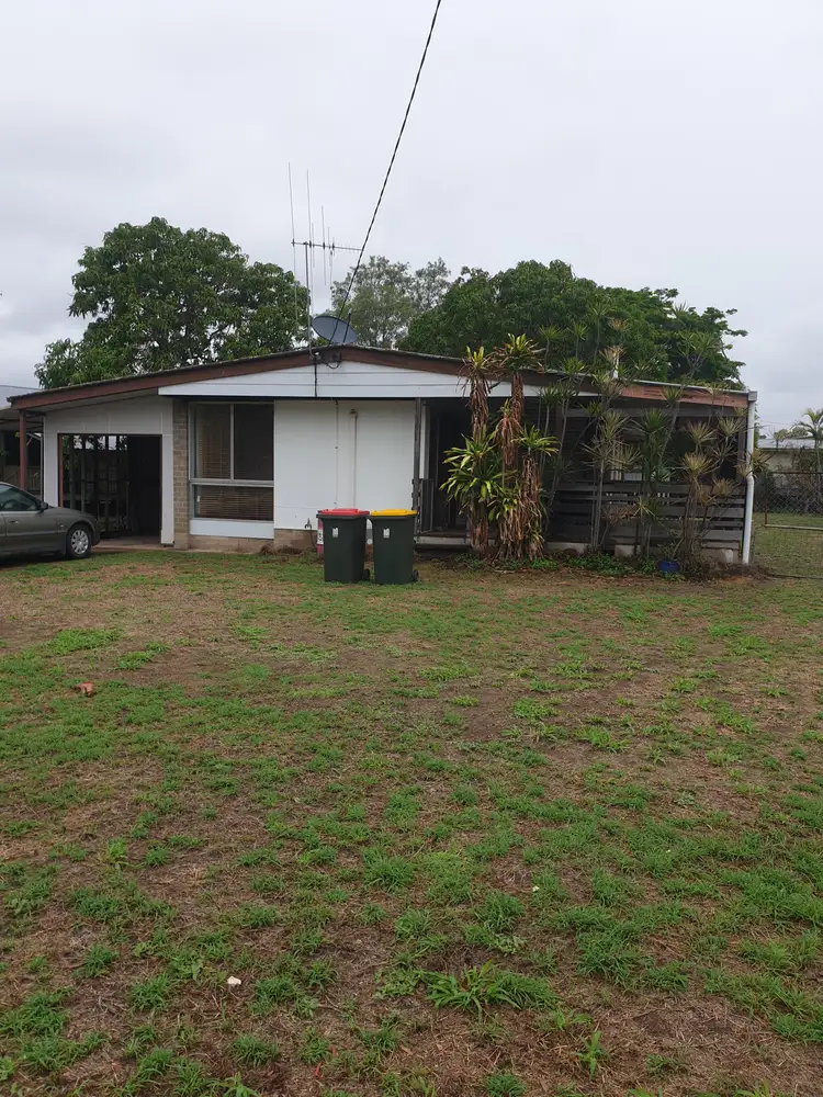 Main view of Homely house listing, 17 Queen Elizabeth Drive, Dysart QLD 4745