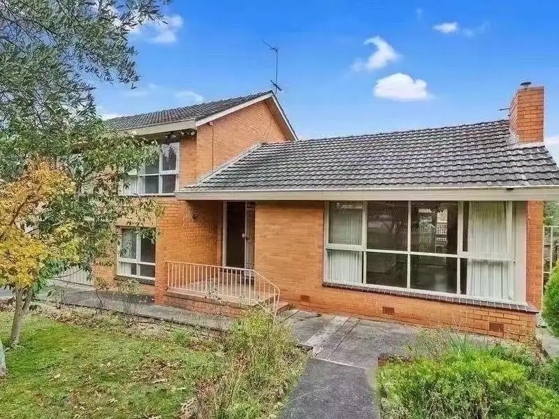 Main view of Homely house listing, 15 walker st, doncaster VIC 3108