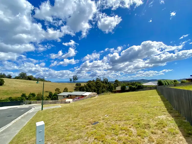 Main view of Homely land listing, 16 Susan Court, St Helens TAS 7216