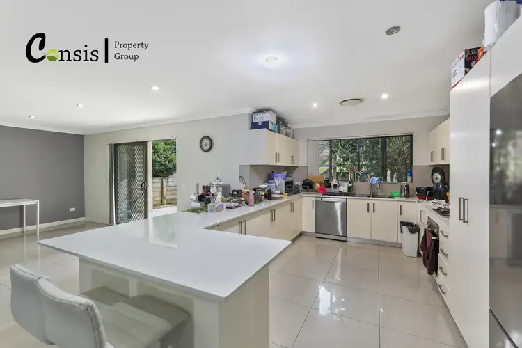 Second view of Homely other listing, 48A Midson Road, Eastwood NSW 2122